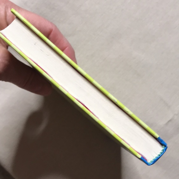 📚2/$6 Allie Finkle’s Rules for Girls #2 - Picture 5 of 9